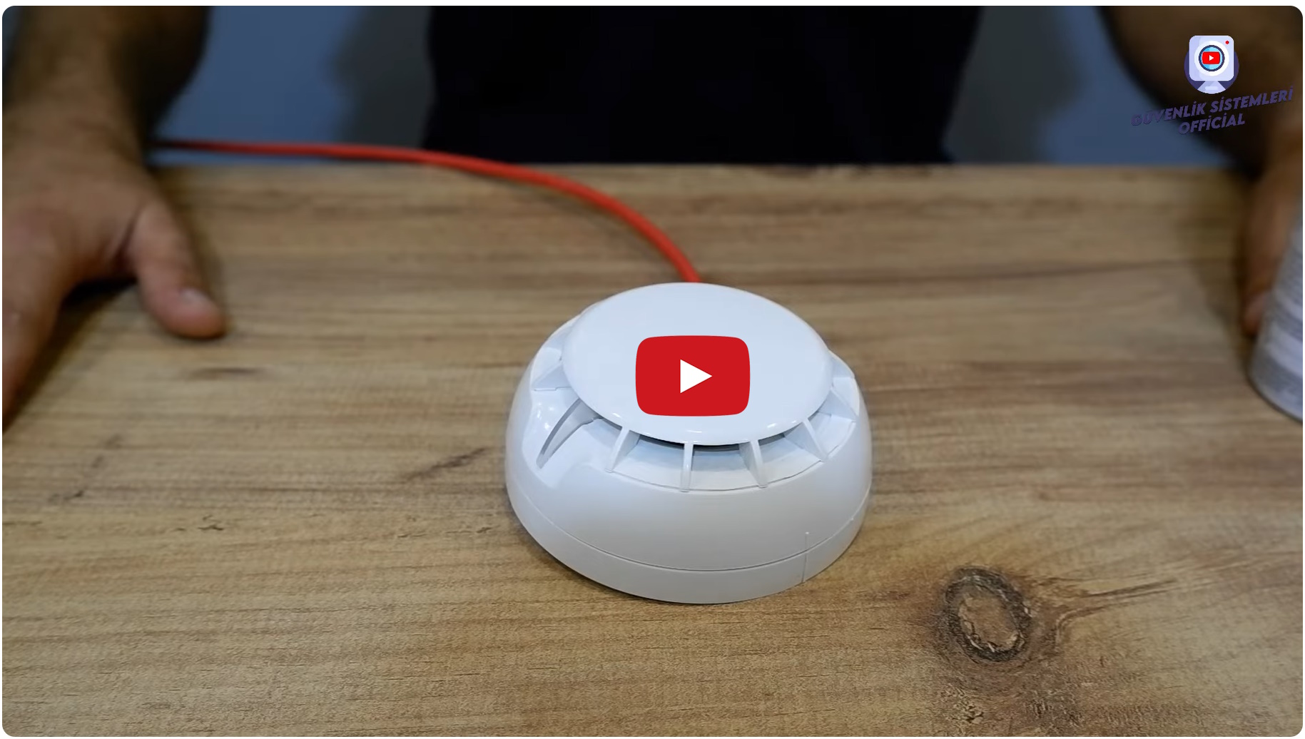 Teletek S30 Duman Dedektörü Bağlantısı ve Özellikleri